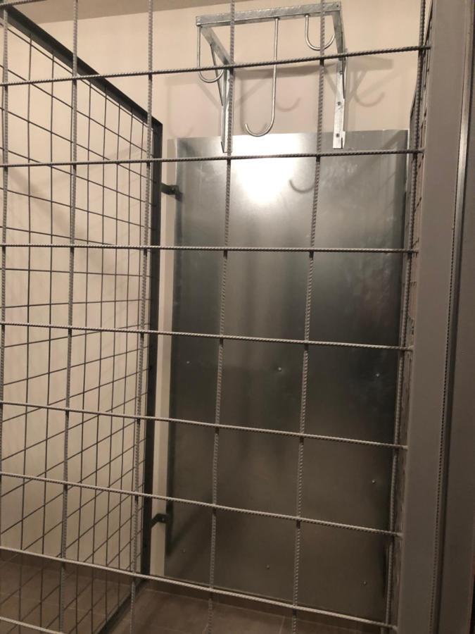 Apartmany Konevova Mikulov Buitenkant foto